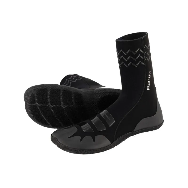 Prolimit Neopren Bootsock Mercury 3mm GBS Split Toe 40/41 Zertifiziert