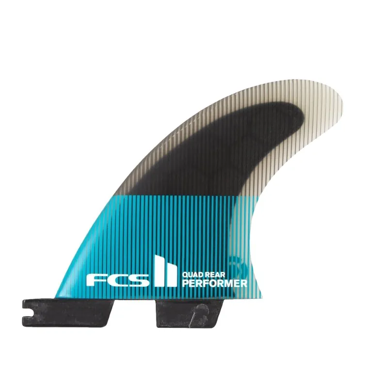 FCS 2 Performer PC Quad Retail Fins (S) Online Kaufen