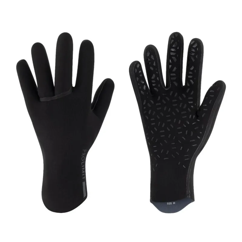 Sonderaktion Prolimit Gloves Elasto Sealed 2mm Neoprenhandschuh S