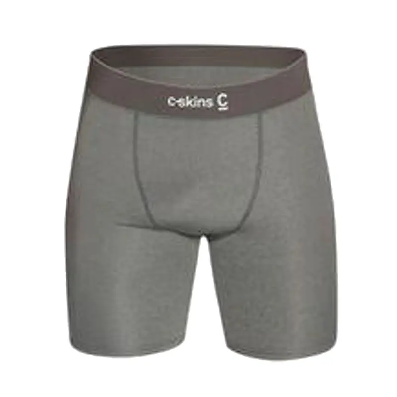 Sonderaktion C-Skins Session Undershort Grey Heather S
