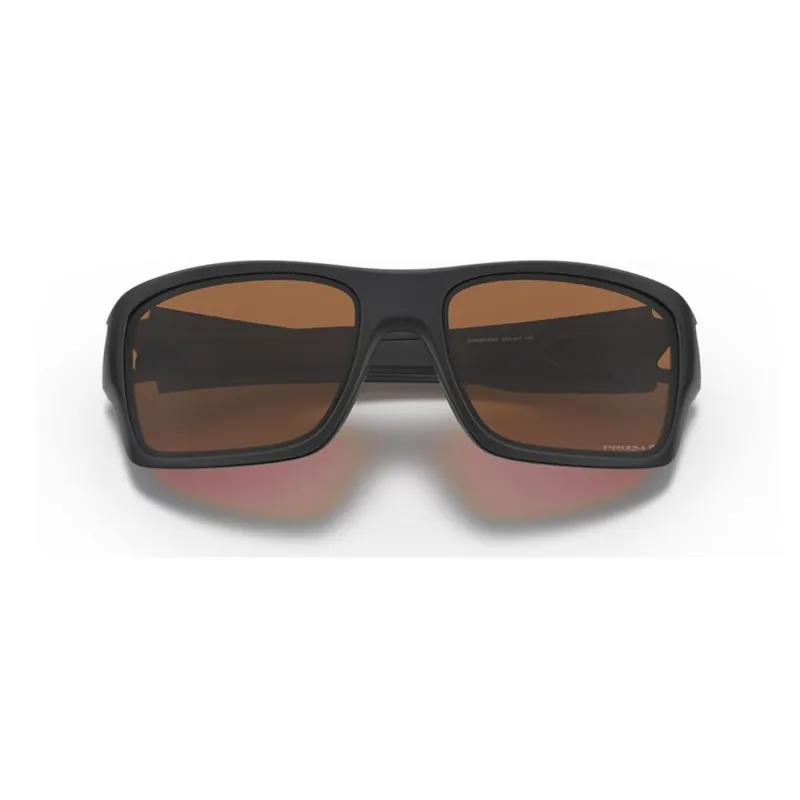 Oakley TURBINE Matte Black Prizm Tugsten Polarized Must-Have