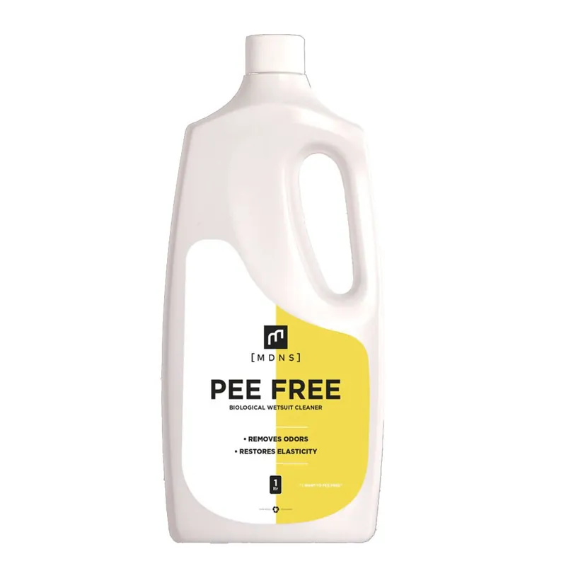 MDNS Pee Free Neopren BIO Waschmittel 1 Liter Zertifiziert