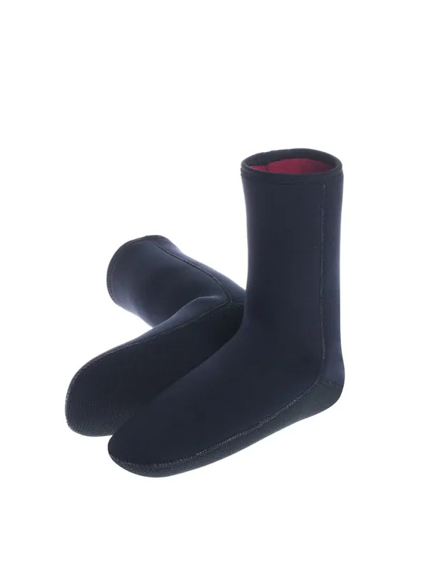 Markenware C-Skins Legend Socks Neoprensocken 4mm UK10 (US11 / 44)