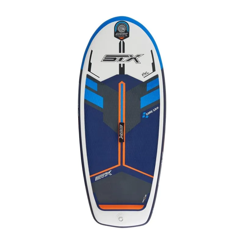 STX Wing Board Inflatable Foilboard 5'10" x 29 x 5" 160L Beliebt
