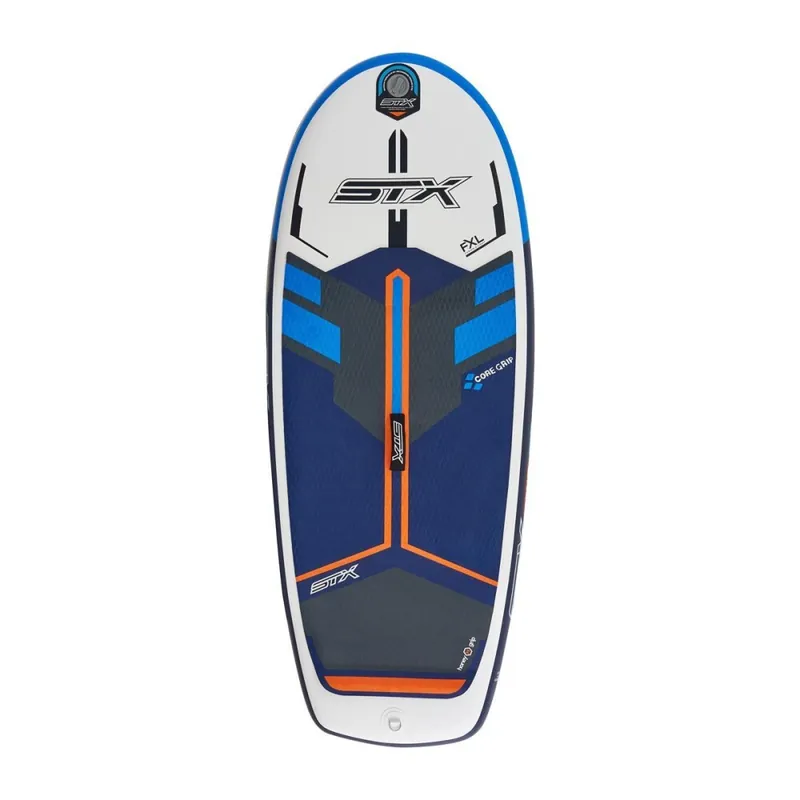 STX Wing Board Inlatable Foilboard 6'6" x 30" x 5" 185L Letzte Chance