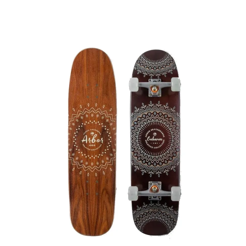 Arbor Cruiser 32.375 Complete Solstice Cucharon Jetzt Kaufen
