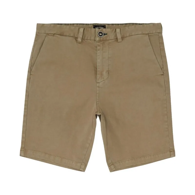 Billabong Walkshorts New Order Wave Wash Angebot