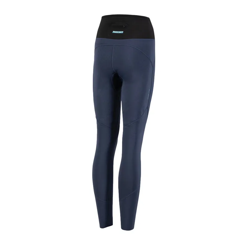 Preis Gesenkt ProLimit SUP Womens Pure Girl Neo Long Pants 1.5mm Airmax Zodiac Slate Black