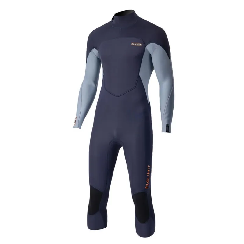 Nur Für Kurze Zeit Prolimit Fusion 3/2 Overknee 3/4 Legs Neoprenanzug 2021 Teal Alloy M (50)