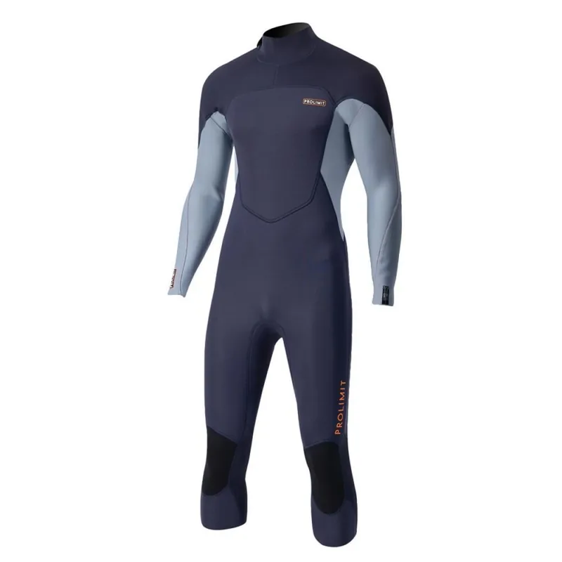 Versand Am Gleichen Tag Prolimit Fusion 3/2 Overknee 3/4 Legs Neoprenanzug 2021 Teal Alloy XL (54)