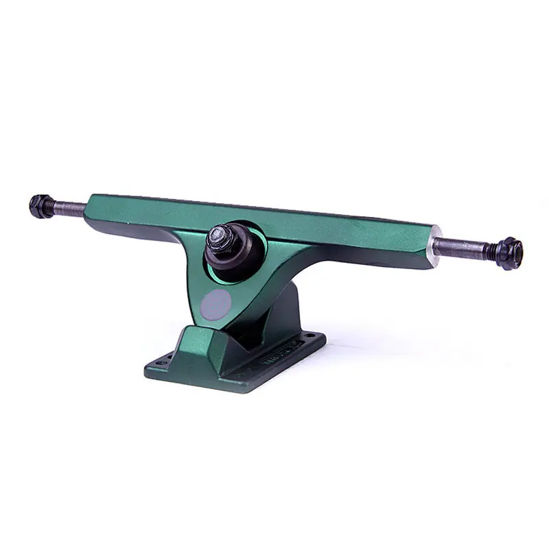 Preis Gesenkt Caliber Trucks Longboardachse FIFTY CALIBER GII 184mm 50° Satin Green