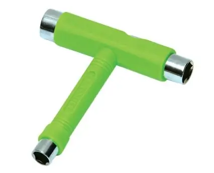 Skate Longboard T-Tool TOOL Mint/Turquoise Preisknaller