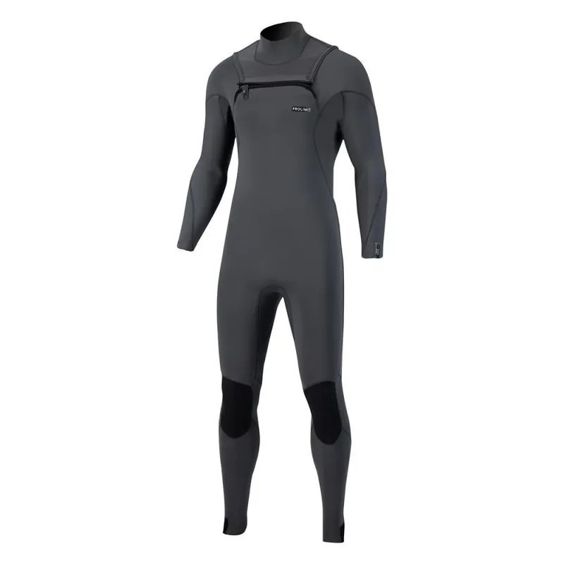 Markenprodukt Prolimit PF-1 Freezip 6/4 DL FTM Natureprene Neoprenanzug MT (51)