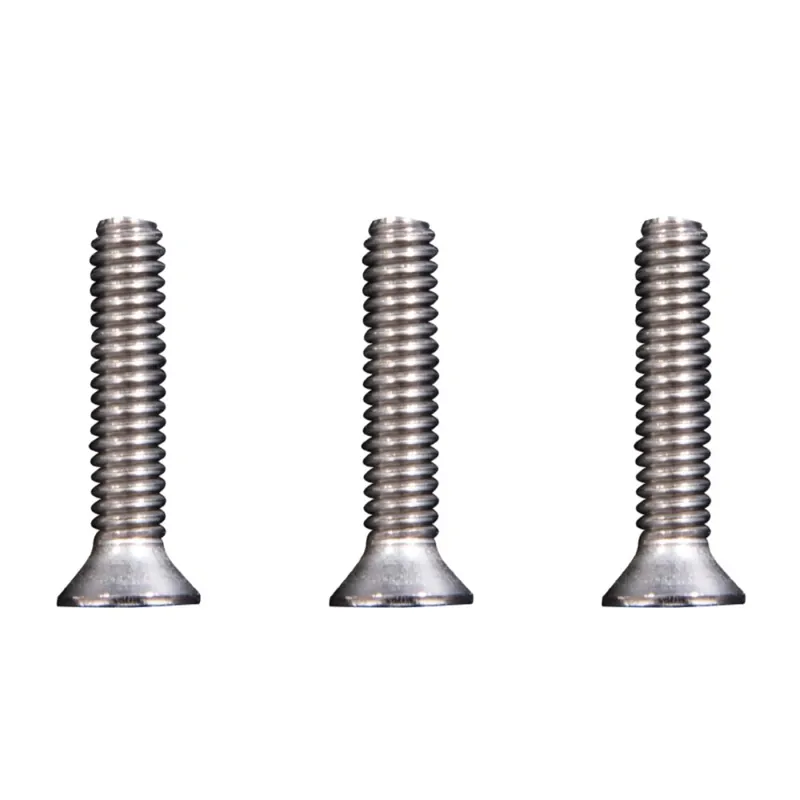 Neuheit Naish Jet Foil 2450 Assembly Screw Set Stainless