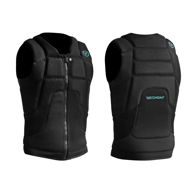 Ride Engine Defender Hydro Foil Impact Vest Prallschutzweste L Bestpreis