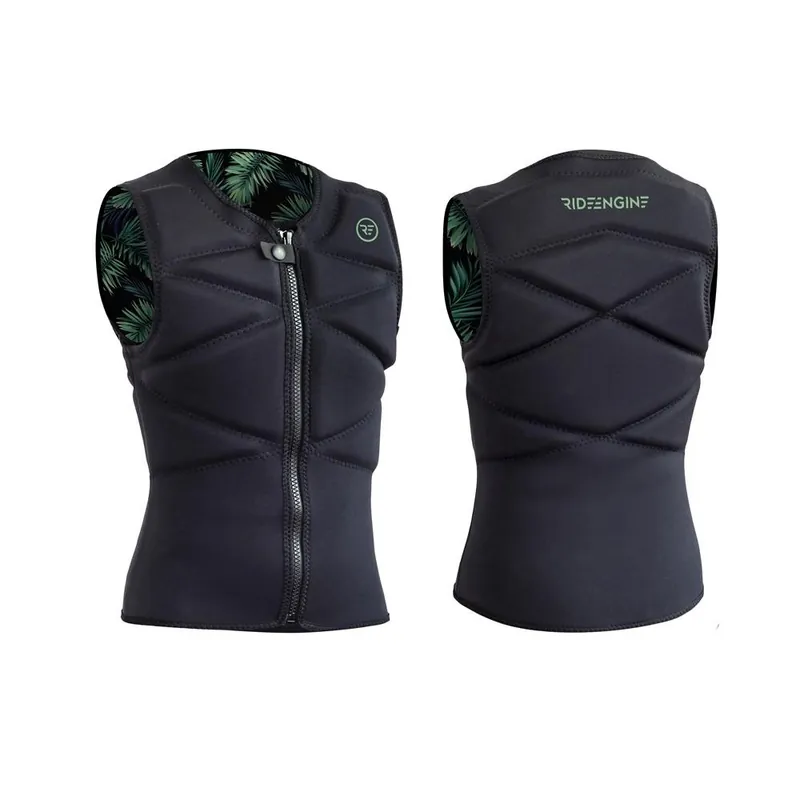 Sofort Bestellen Ride Engine Pali Vest Multisport Impactvest Prallschutzweste