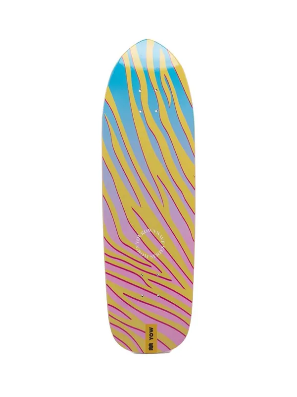 Preisknaller Yow Mundaka Grom 32.5" Surf Skate Deck