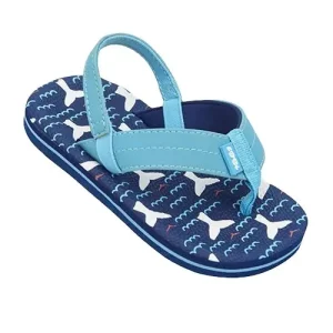 Cool Shoes Mini Cool Zehentrenner Whales Sichere Zahlung