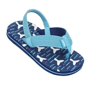 Cool Shoes Mini Cool Zehentrenner Whales 29/30 Sonderaktion