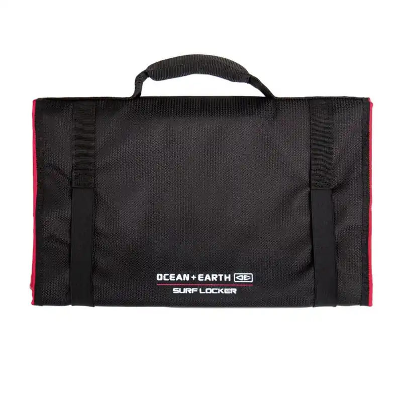 Jetzt Bestellen Ocean & Earth Surf Locker Black