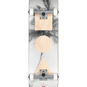 Globe G1 Stack 8.0 Skateboard Lone Palm Top-Angebot