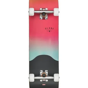 Globe G1 Argo 8.0 Complete Komplettboard Skateboard Horizon Begrenztes Angebot