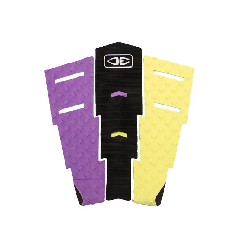 Ocean & Earth Dakoda Walters Pro Series 3 Pieses Traction Pad Multi Preisknaller