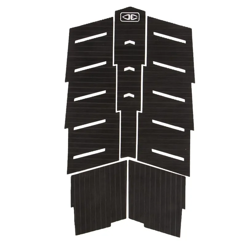 Aktuell Ocean & Earth Dakoda Walters Pro Series 5 Piece Centre Deck Pad Black