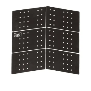 Ocean & Earth Monkey Magic 6 Piece Centre Deck Pad Black Must-Have
