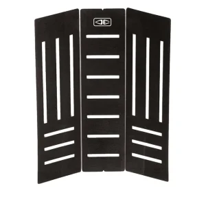 Knallerangebot Ocean & Earth Down the Line 3 Piece Centre Deck Pad Black
