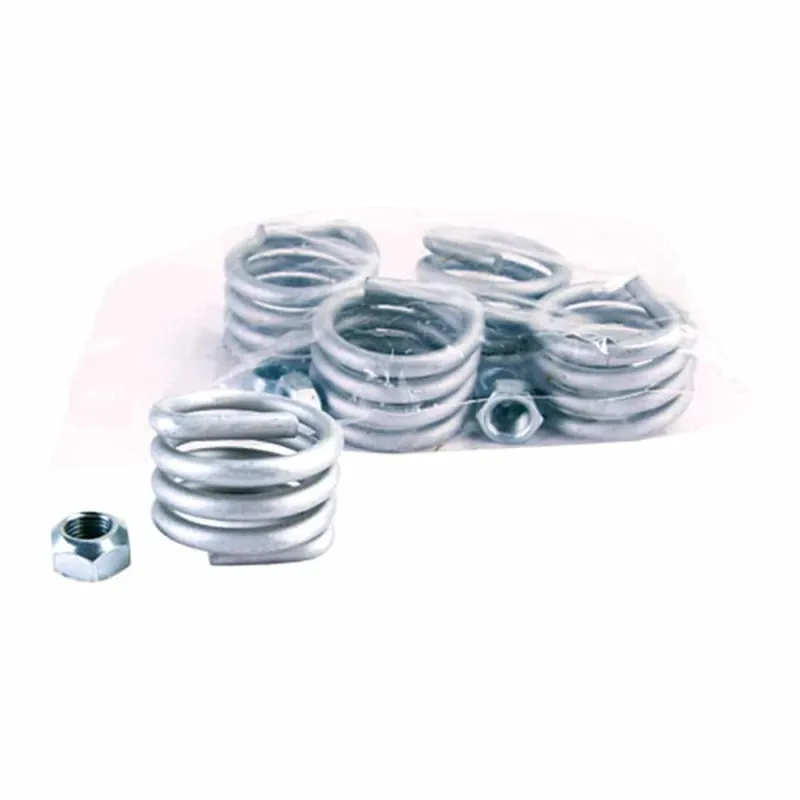 Yow 2 Spring Feder V4/S4 4mm Echt