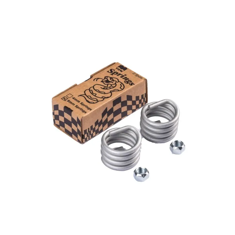 Finale Aktion Yow 2 Springs Feder V4/S5 5mm