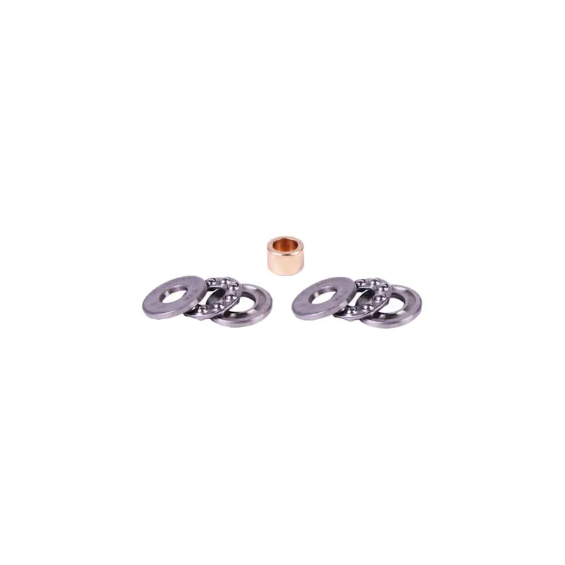 Yow Bearings-Washers V4 Pack Schnäppchen