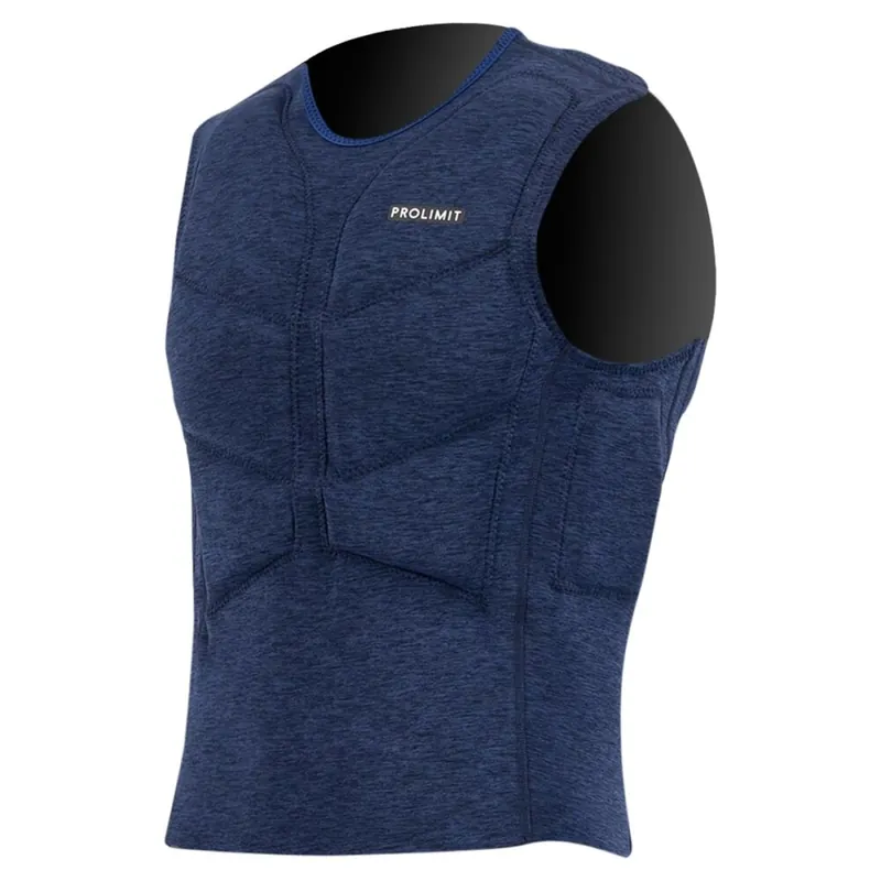 Begrenztes Angebot Prolimit Mercury Strech Vest HP Navy M