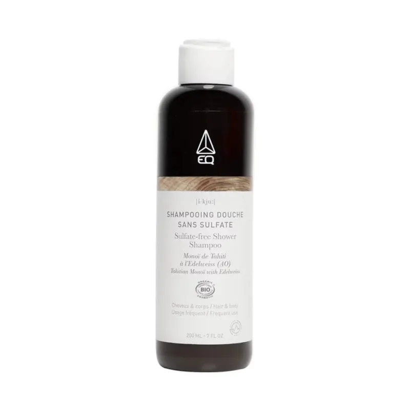 EQ Action Sulfate-Free Shower Shampoo Bestpreis