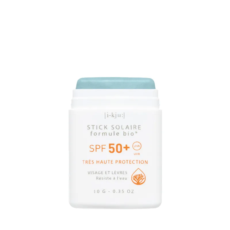 EQ Stick SPF50 Türkis Markenware