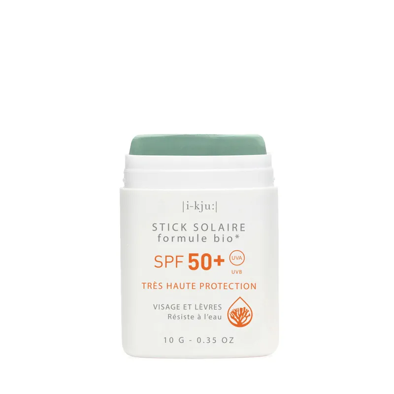 EQ Stick SPF50 Grün Sonderangebot