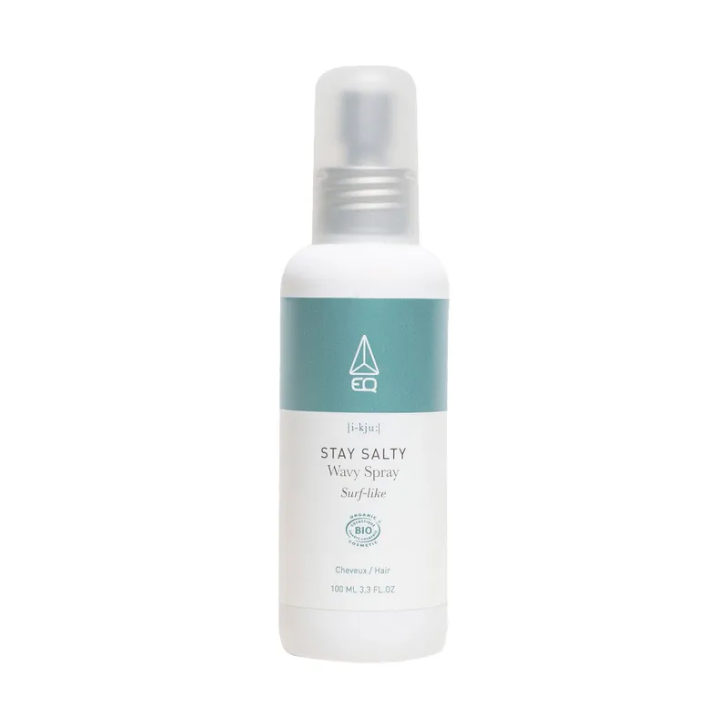 EQ Stay Salty Wavy Hair Spray Neuheit