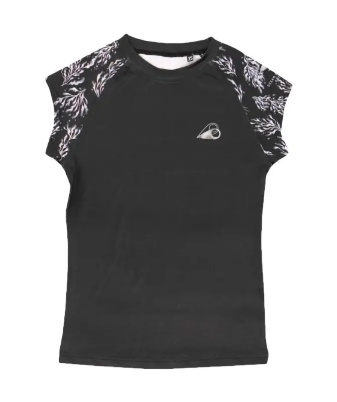 Jetzt Bestellen Soöruz Rashguard Lycra SS Delly
