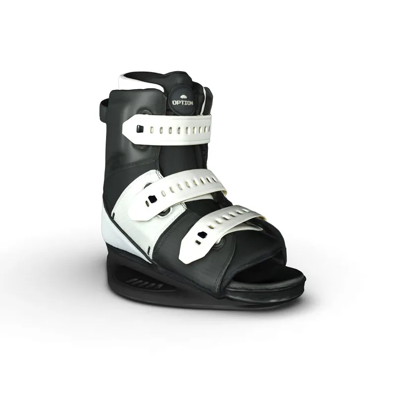 Top-Angebot Slingshot Option Boot Open Toe Wakeboard & Kite Bindung