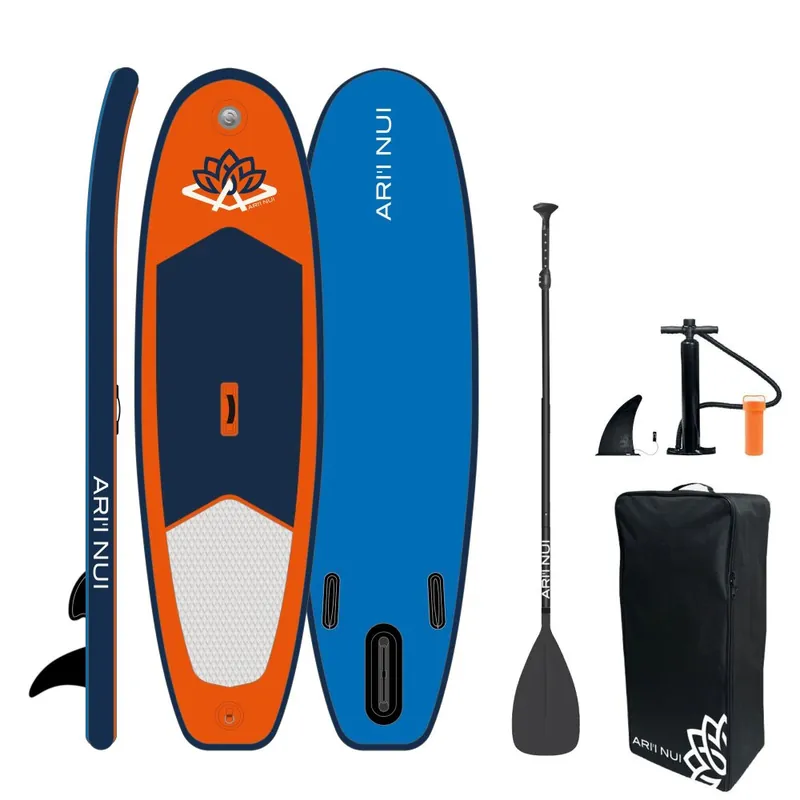 Top-Preis ARIINUI SUP aufblasbar 9.0 MAHANA Stand Up Paddle