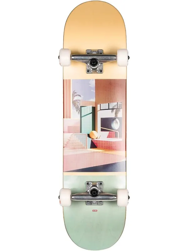 Online Kaufen Globe G2 Tarka 8.0 Complete Komplettboard Skateboard