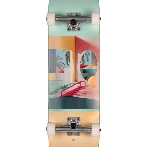 Globe G2 Tarka 8.375 Complete Komplettboard Skateboard Neuheit