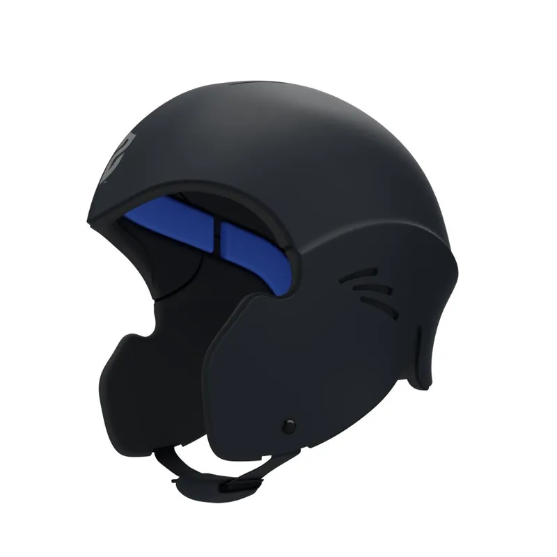 SIMBA Surf Wassersport Helm Sentinel L Schwarzgrau Super-Preis