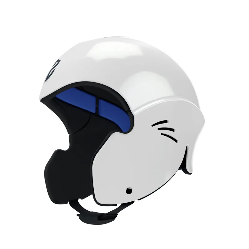SIMBA Surf Wassersport Helm Sentinel L Weiss Billig