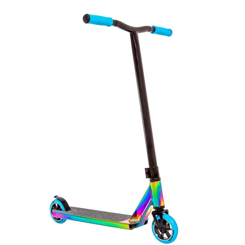 Crisp Surge Pro Neo Chrome/Black Top-Angebot