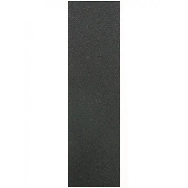 Bolzen Longboard GRIPTAPE 42"x11"106cm gelocht Black Top-Preis