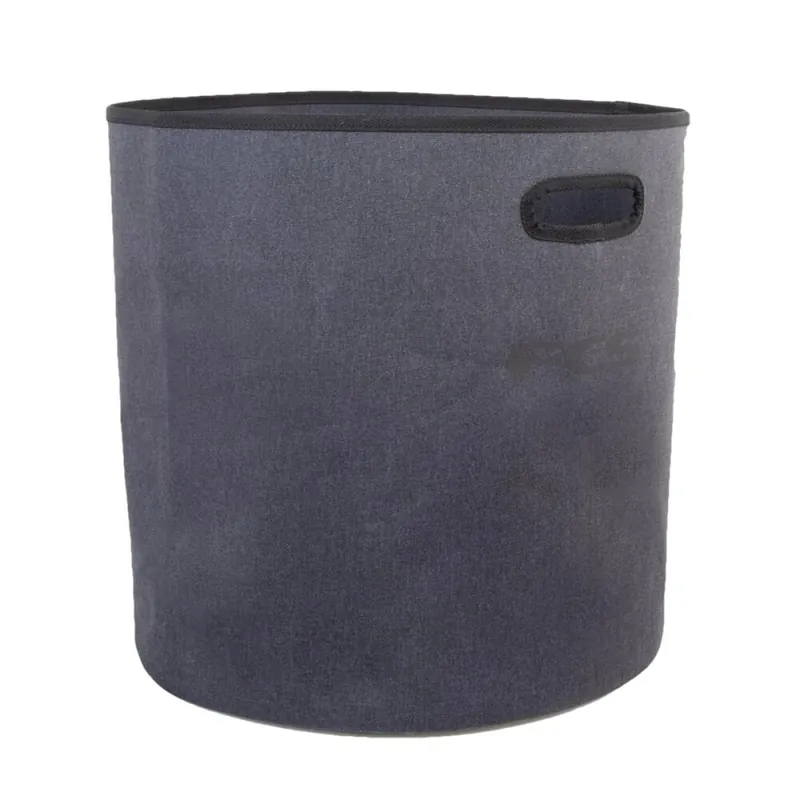 Begrenztes Angebot FCS Surf Bucket Tonne Heather Grey