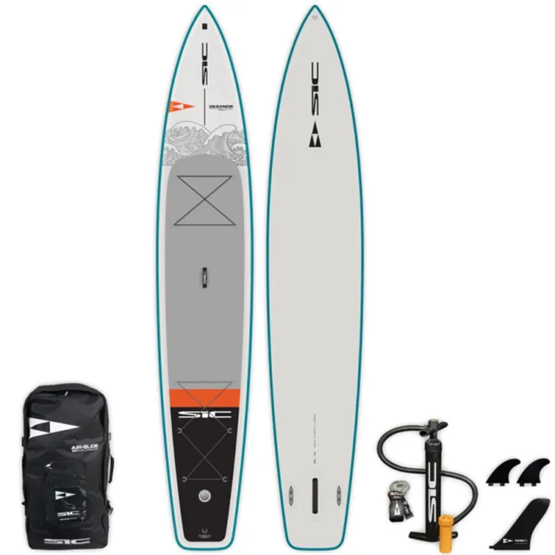 SIC Okeanos Air-Glide 14'0" x 30" FST 2021 Neue Ware