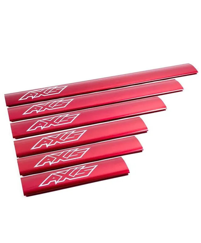 Axis K/S-Series 19mm Freeride Foil Mast 75cm Sichere Zahlung